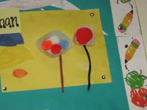 Interpreting your Child's Artwork – Artful Kids