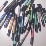 Drawing markers