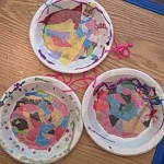 kids spring crafts