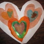 valentines crafts