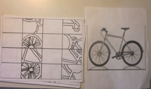 bicycle sheets