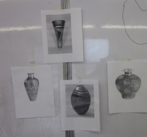 pictures of vases