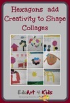 my shape collage my shape collage