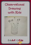 Drawing For Children – Edu Art 4 Kids